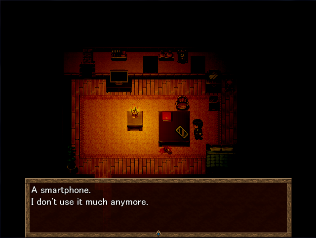 10 Indie Horror Games Terbaik (Versi Ane)