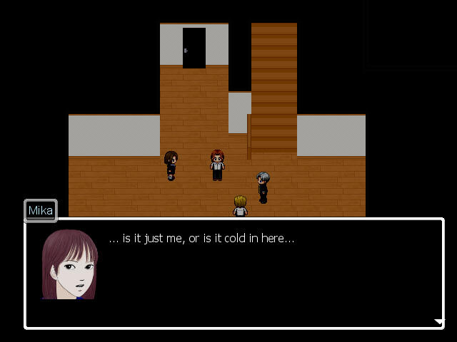 10 Indie Horror Games Terbaik (Versi Ane)