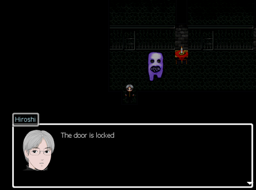 10 Indie Horror Games Terbaik (Versi Ane)