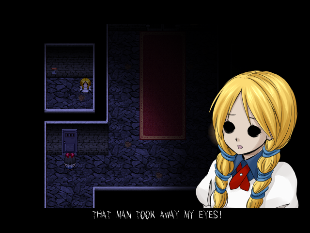 10 Indie Horror Games Terbaik (Versi Ane)