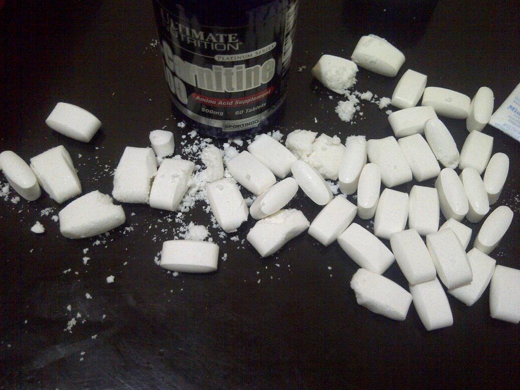 LAZADA menjual vitamin rusak