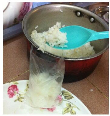 &#91;TRIK&#93; BEKAL MAKAN SUPER PRAKTIS &amp; HEMAT