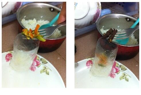 &#91;TRIK&#93; BEKAL MAKAN SUPER PRAKTIS &amp; HEMAT