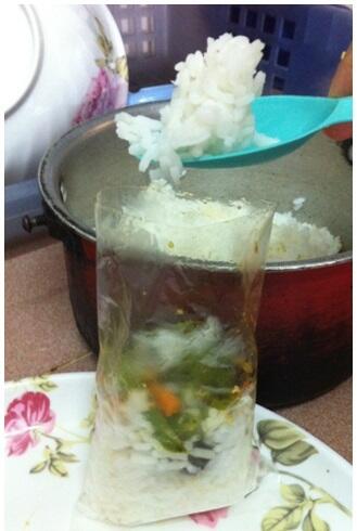 &#91;TRIK&#93; BEKAL MAKAN SUPER PRAKTIS &amp; HEMAT