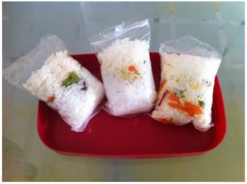 &#91;TRIK&#93; BEKAL MAKAN SUPER PRAKTIS &amp; HEMAT