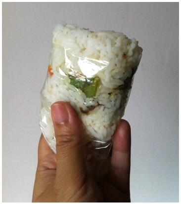 &#91;TRIK&#93; BEKAL MAKAN SUPER PRAKTIS &amp; HEMAT