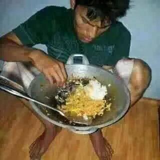 &#91;TRIK&#93; BEKAL MAKAN SUPER PRAKTIS &amp; HEMAT
