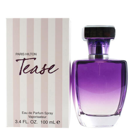 Parfum Original Paris Hilton Part 2