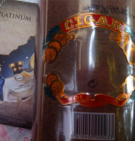 Parfum Original Remy Latour Cigar for Men