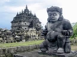 6 Ciri - ciri Orang Indonesia
