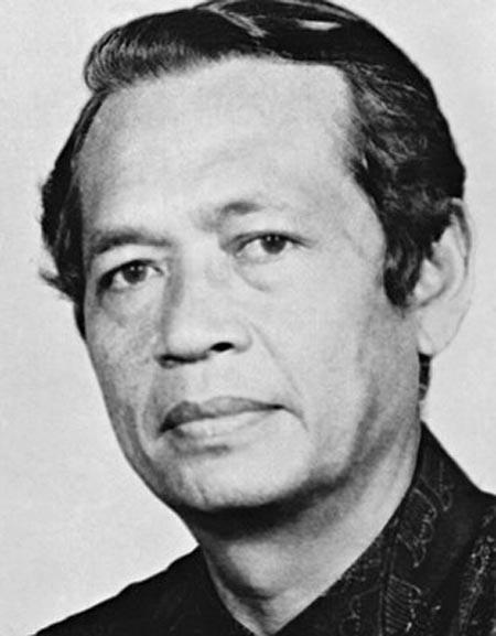 6 Ciri - ciri Orang Indonesia