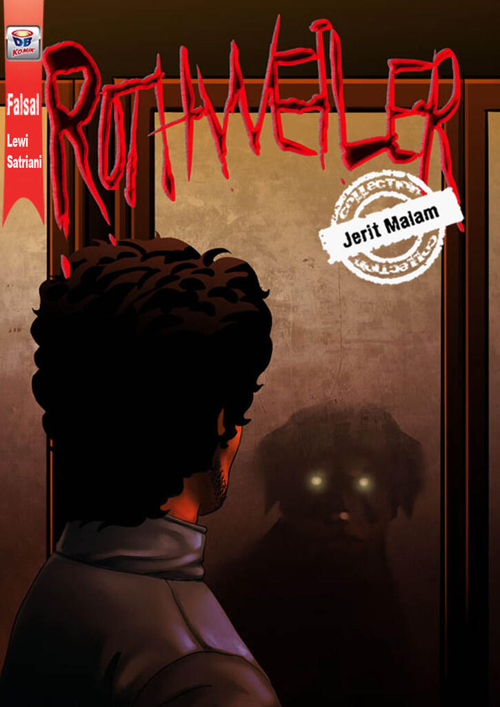TIPS membuat cover komik