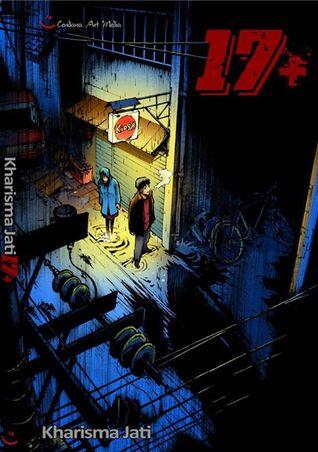 TIPS membuat cover komik