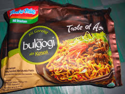 &#91;BENER&#93; Basuki: Bulgogi, Enak Banget deh!