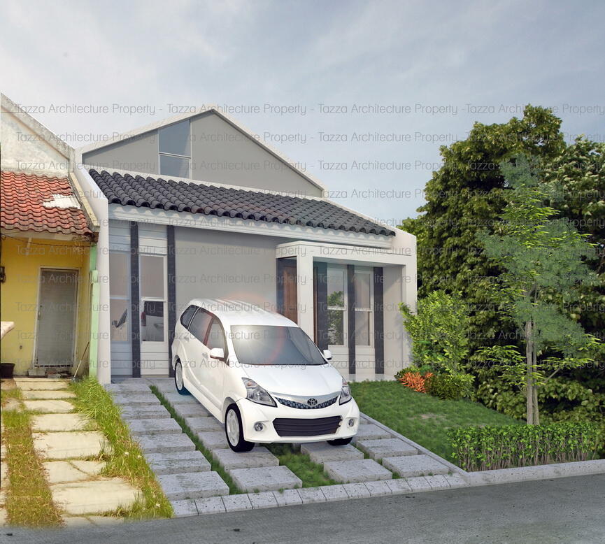 Jasa Arsitek dan Interior Profesional