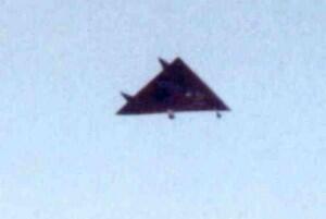 Aurora, Pesawat Militer Misterius USA dengan Kecepatan Mach 5