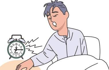 Saat Anda Masuk Kerja Shift Malem Gan