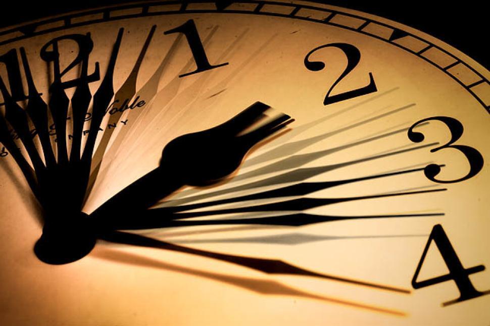 Saat Anda Masuk Kerja Shift Malem Gan