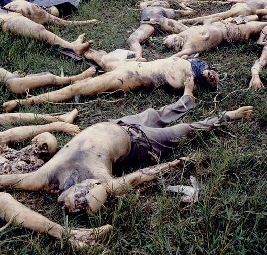 KUMPULAN GAMBAR MATI KONYOL 18+