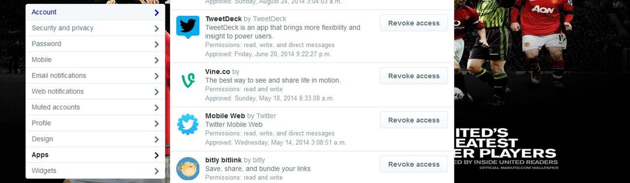 &#91;SHARE&#93;Cegah spam BOT Twitter dari sekarang!