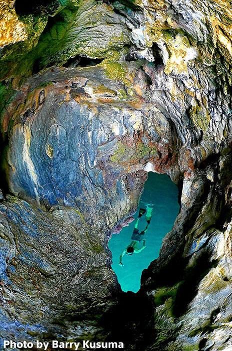 Pantai Ora, Surga Tersembunyi di Maluku Tengah.