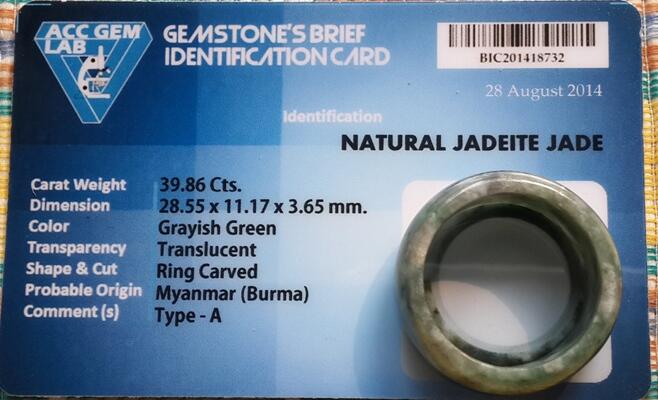 KOLEKSI KERIKIL PREMIUM SELALU UPDATE (GIOK TYPE A BURMA, SPHENE, BLACK SAFIR STAR12)