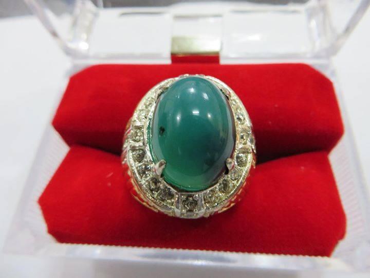 Jual Batu Bacan Sudah Kristal