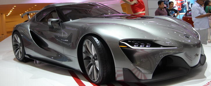 &#91;VIDEO&#93; IIMS 2014 JI EXPO KEMAYORAN