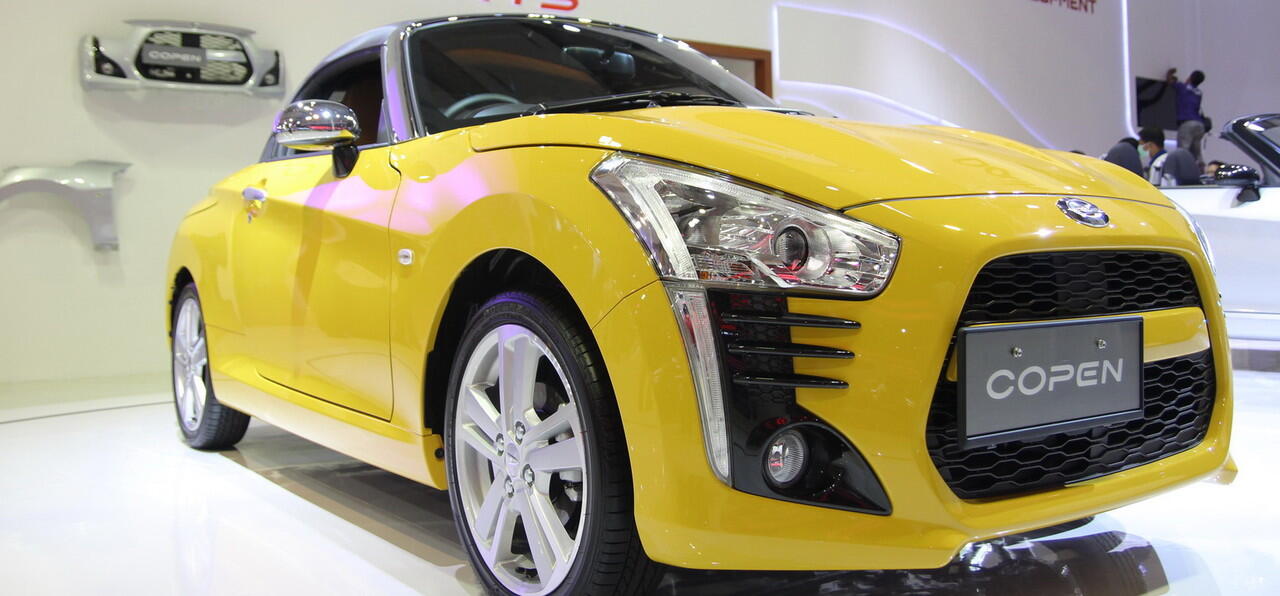 &#91;VIDEO&#93; IIMS 2014 JI EXPO KEMAYORAN