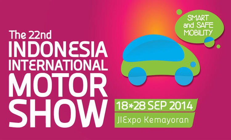 &#91;VIDEO&#93; IIMS 2014 JI EXPO KEMAYORAN