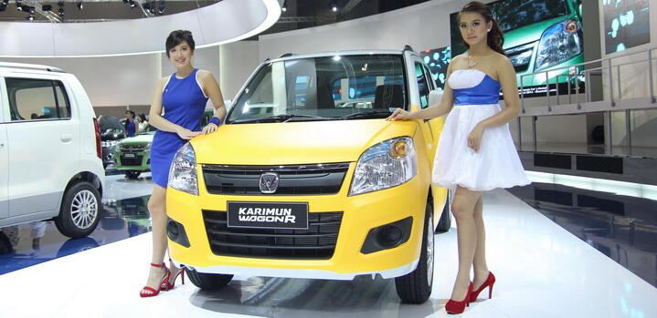 &#91;VIDEO&#93; IIMS 2014 JI EXPO KEMAYORAN