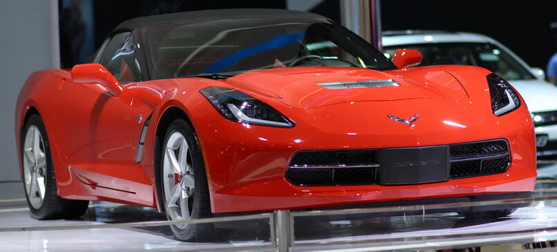 &#91;VIDEO&#93; IIMS 2014 JI EXPO KEMAYORAN