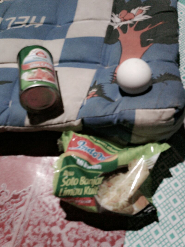 cara menikmati tengah malam