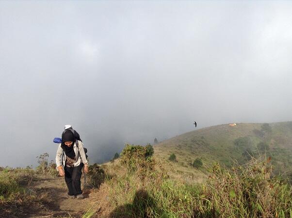 &#91;CATPER&#93; Gunung Guntur