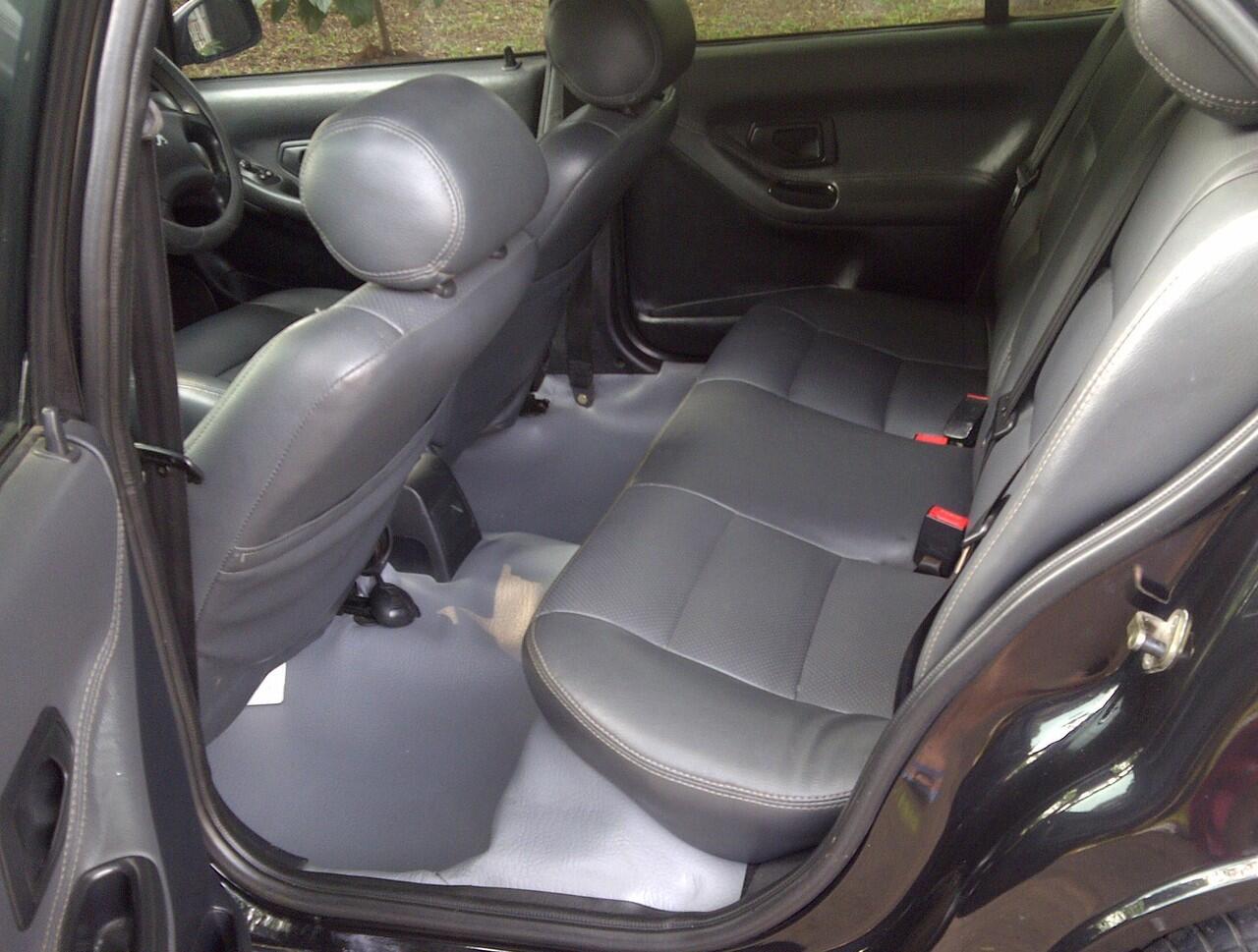 peugeot 306 thn 2003 my2000 last type