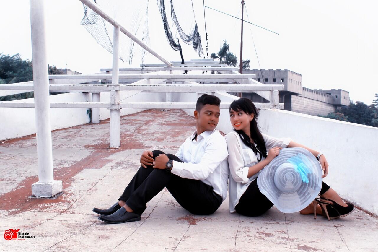 Terjual Freelance Jasa Photography Murah Meriah Prewedding Foto