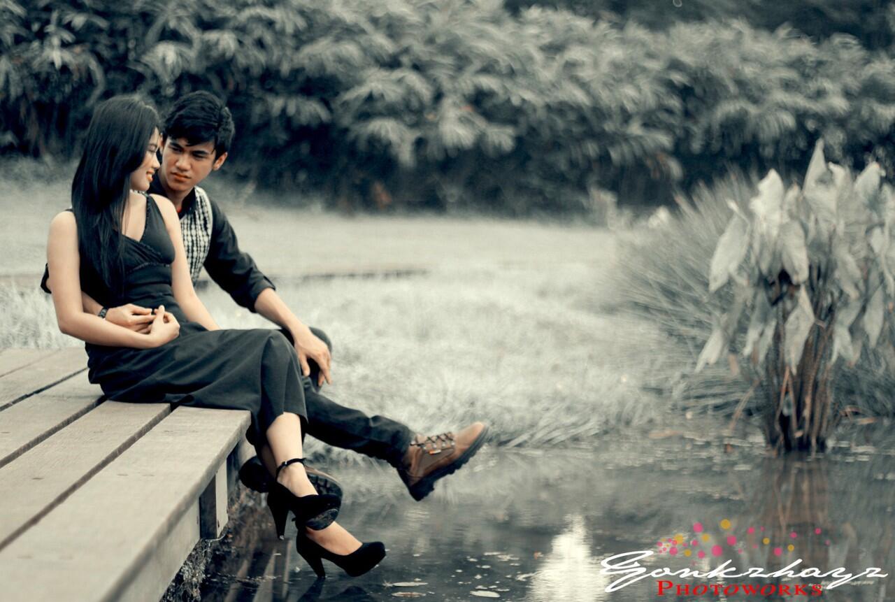 Terjual Freelance Jasa Photography Murah Meriah Prewedding Foto