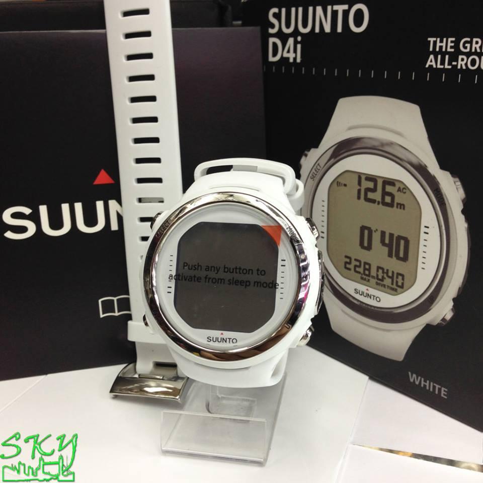 Jual Jam Tangan Suunto Original Murah  KASKUS