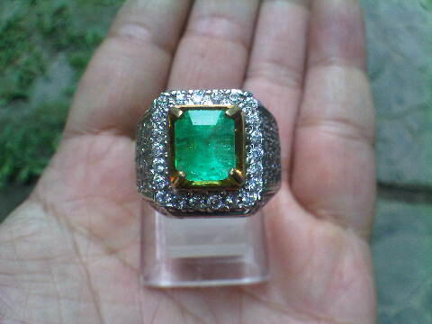 Premium Only : Sapphire, Jamrud, Ruby