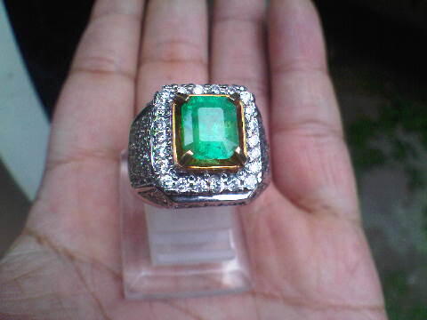 Premium Only : Sapphire, Jamrud, Ruby