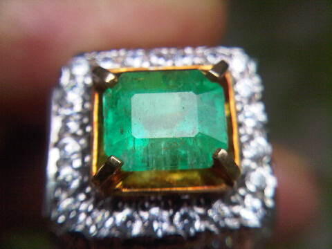 Premium Only : Sapphire, Jamrud, Ruby
