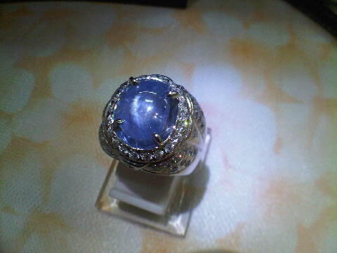 Premium Only : Sapphire, Jamrud, Ruby