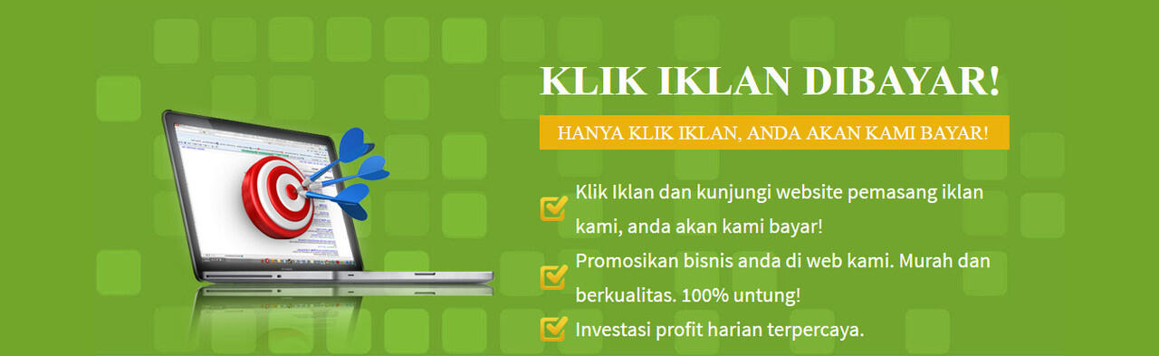 &#91;NEW&#93; PTC buatan anak indonesia|Dibayar ke rekening bank lokal!!! &#91;GRATIS&#93;