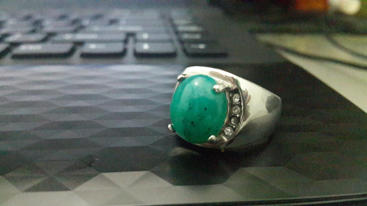 Jual Murah Bacan Kristal size kantoran