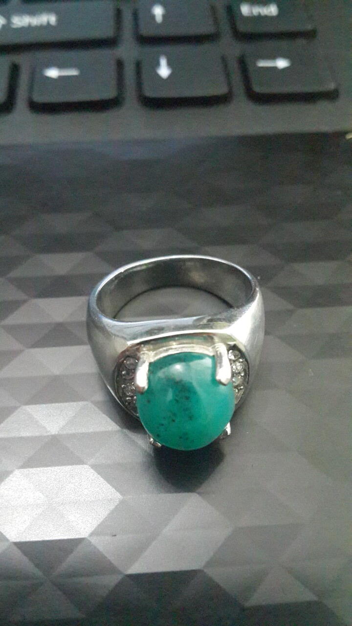 Jual Murah Bacan Kristal size kantoran