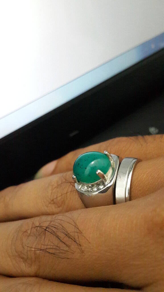 Jual Murah Bacan Kristal size kantoran