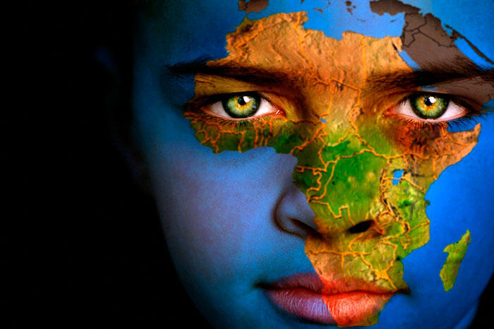 22 Fakta Tentang Afrika Yang Mungkin Belum Agan Ketahui
