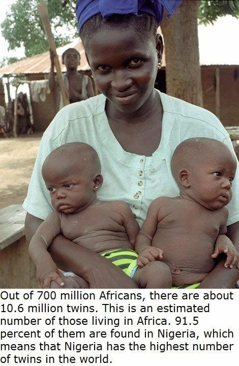 22 Fakta Tentang Afrika Yang Mungkin Belum Agan Ketahui