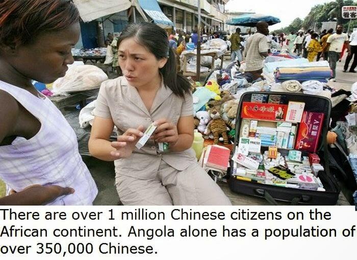 22 Fakta Tentang Afrika Yang Mungkin Belum Agan Ketahui