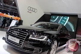 Ini Nih Mobil-Mobil Termahal di IIMS 2014